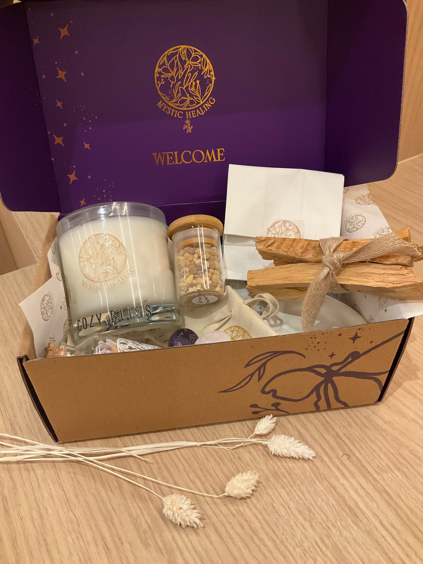 Celestial Calm Kit