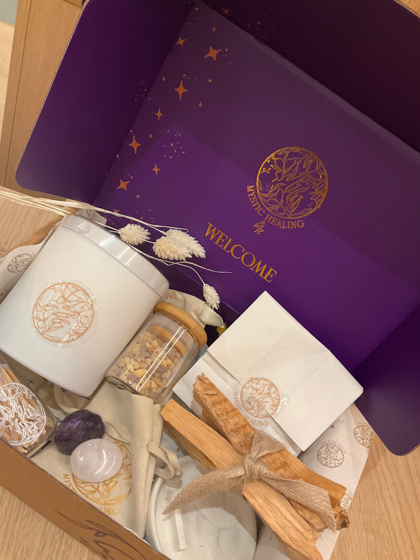 Guardian Roots Kit