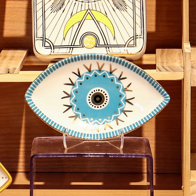 Eye Protection Dish