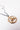 Ouroboros-Necklace-Bronze-Pendant-with-Sterling-Silver-Chain