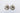Black-Gemstone -arrings