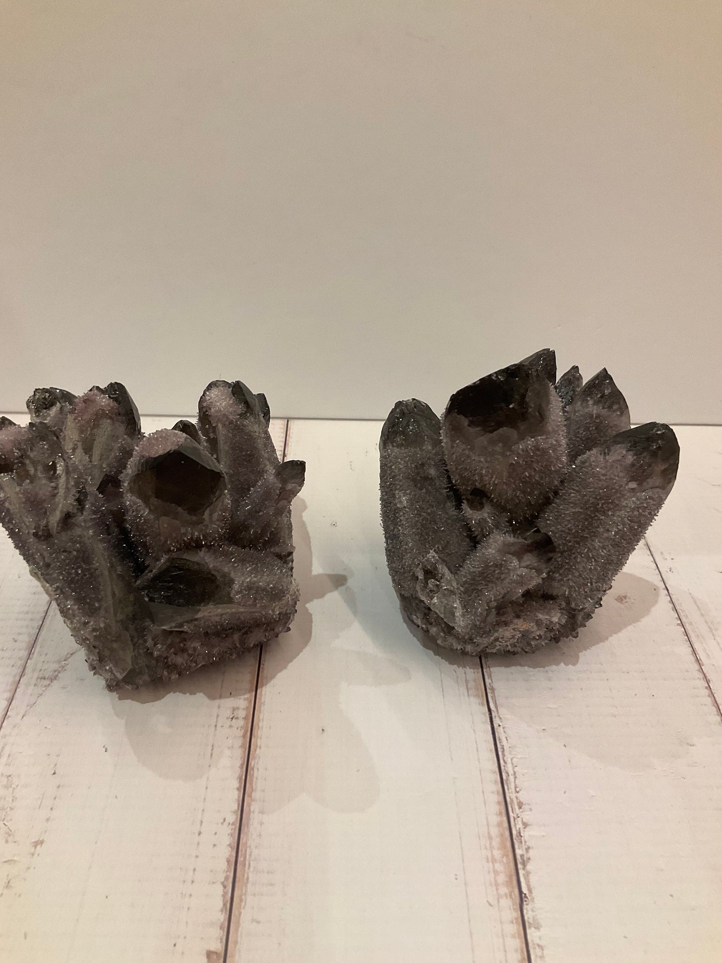 Cluster (Medium) – Grounding, Transformation, and Inner Strength