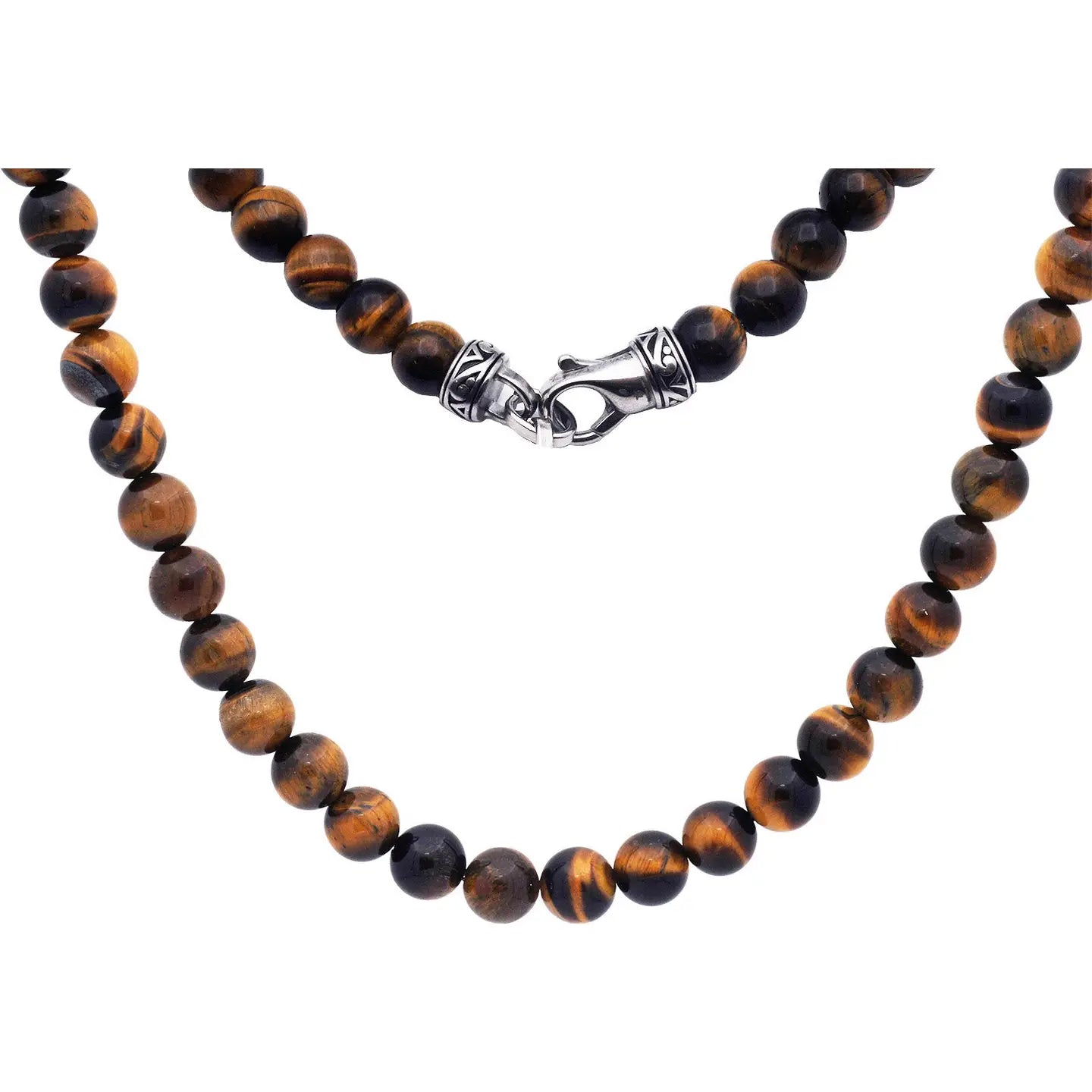 Adjustable-Stainless-Steel-Chain-23"–24"