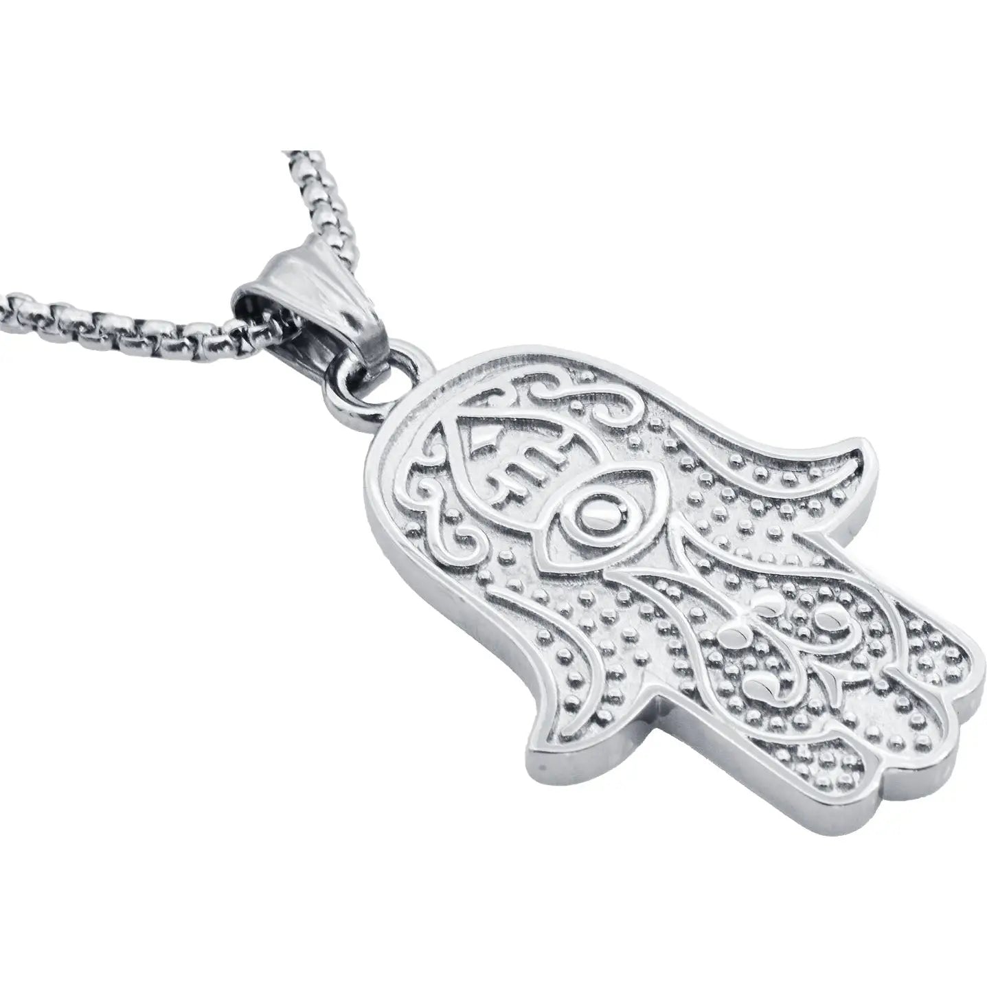 24"-Box-Chain-Mystic-Healing