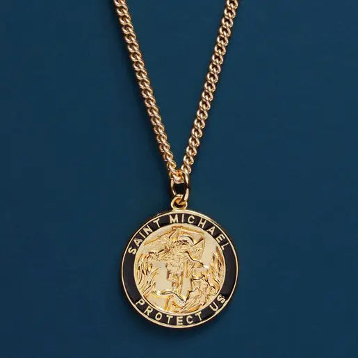 Archangel-Protection-Pendant-for-Divine-Strength