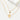 Genuine-Citrine – 14K--Gold-Plated