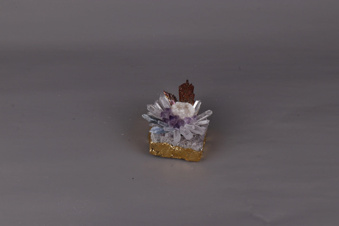 Trio stone Glow