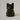 1.5" Obsidian Cat – Natural Gemstone Carving
