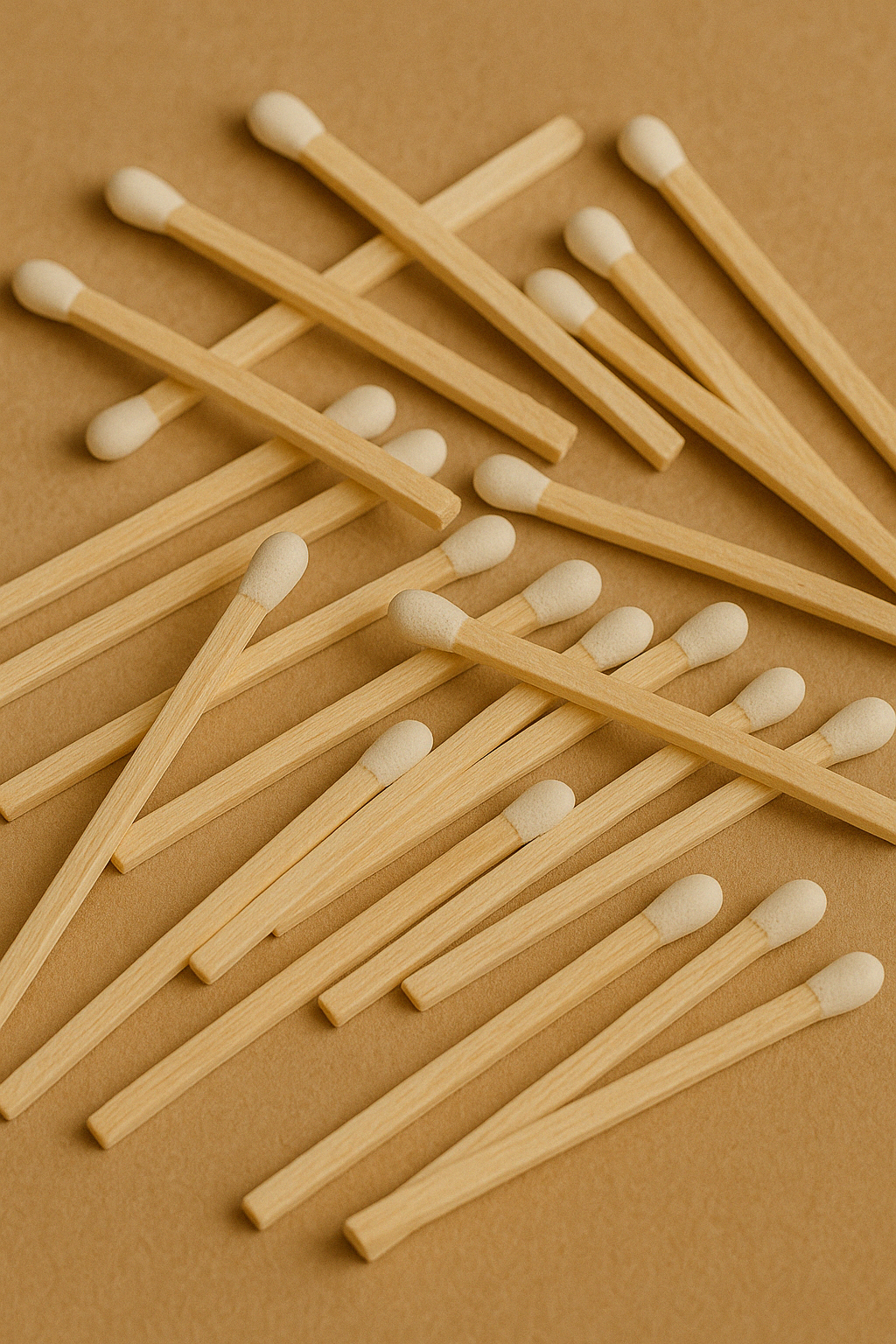 Apothecary Matches