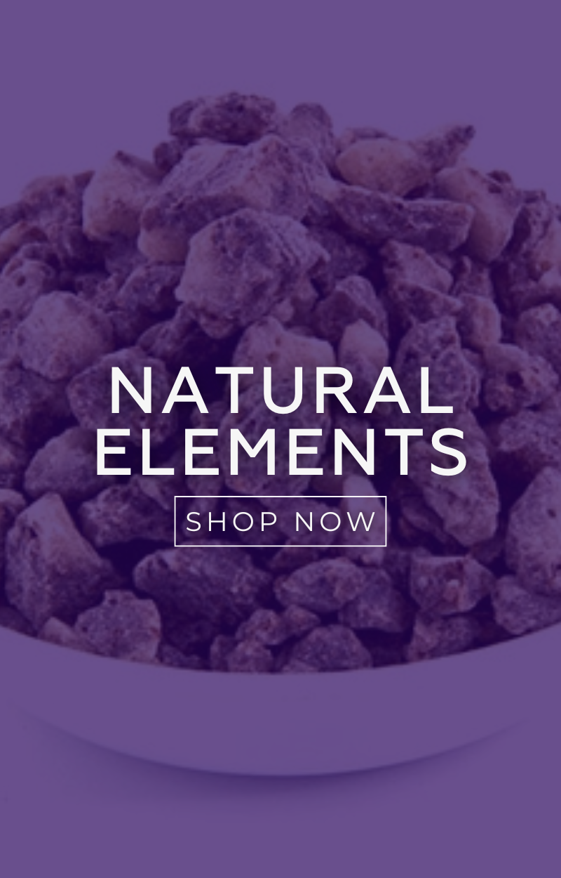 NATURAL ELEMENTS