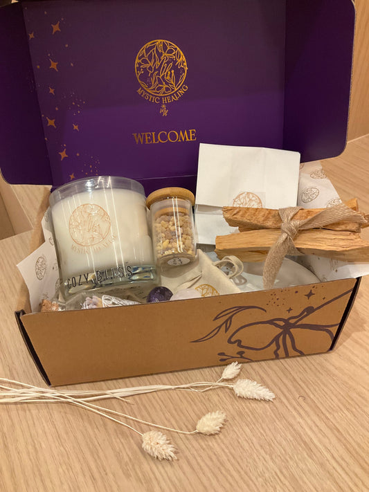 Celestial Calm Kit