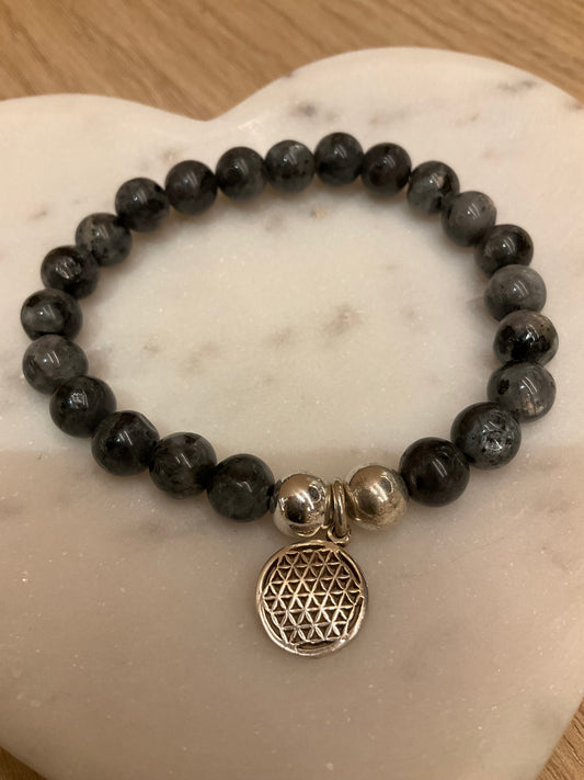 Flower of Life Bracelet