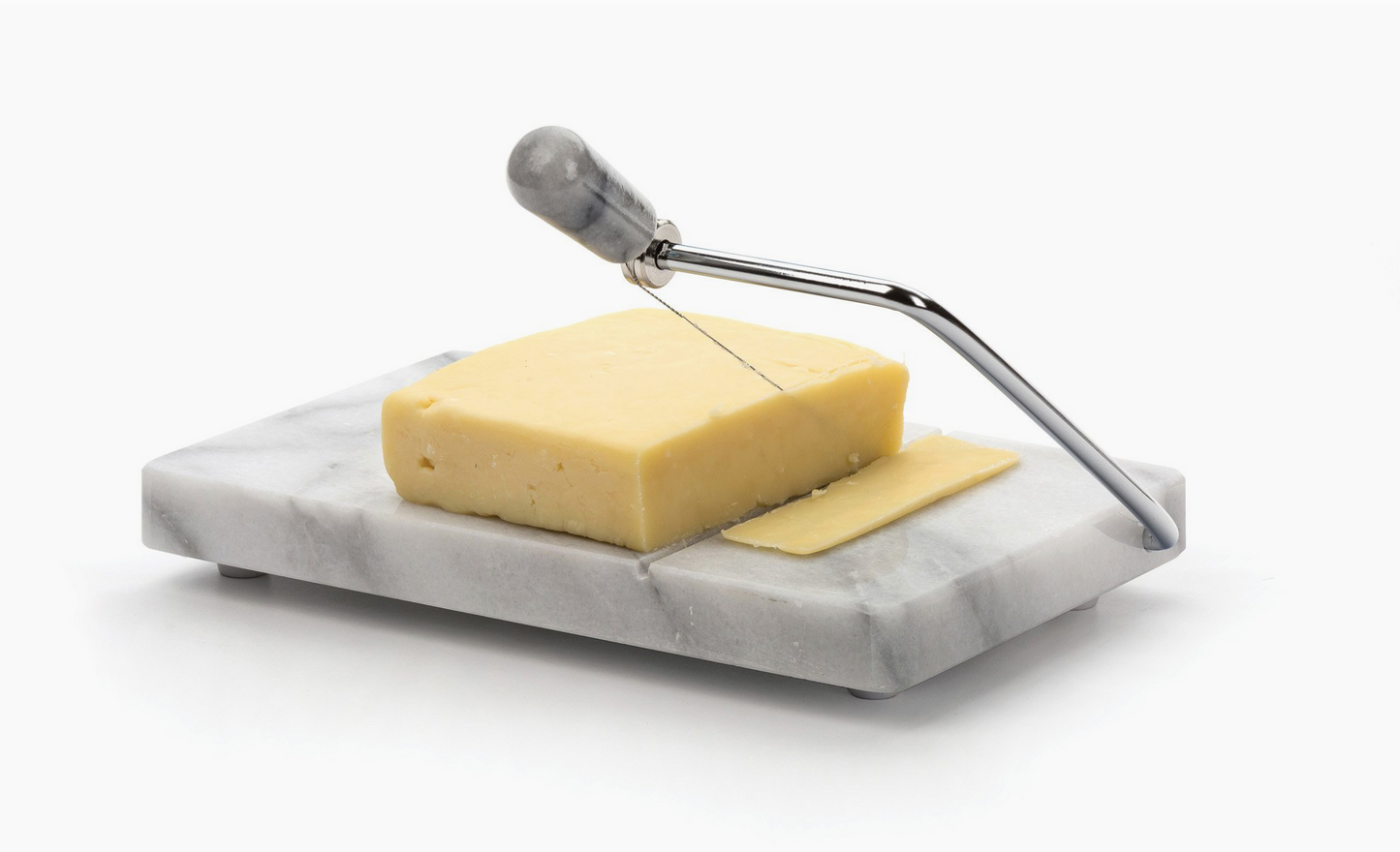 MARBLE CHEESE SLICER