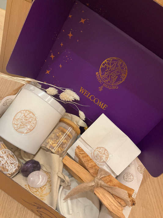 Guardian Roots Kit