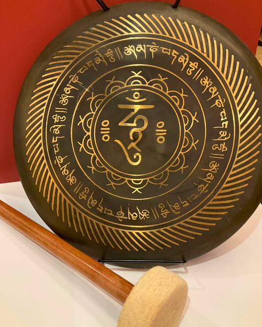 Gong