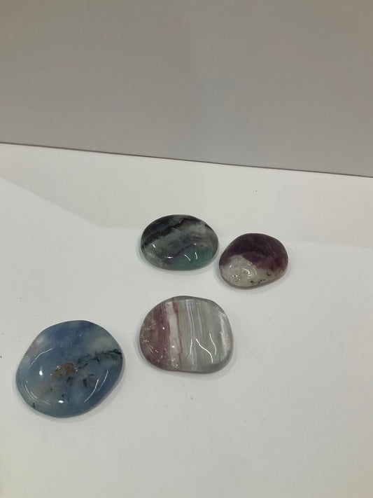 Fluorite Disc