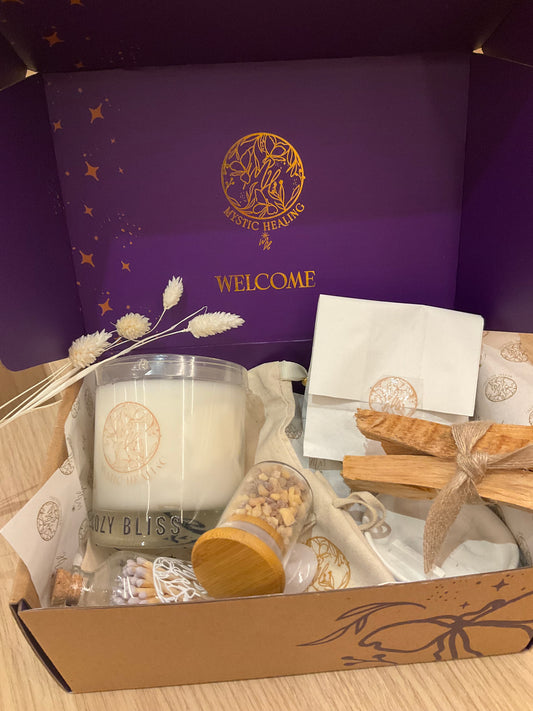 Rose Harmony Kit