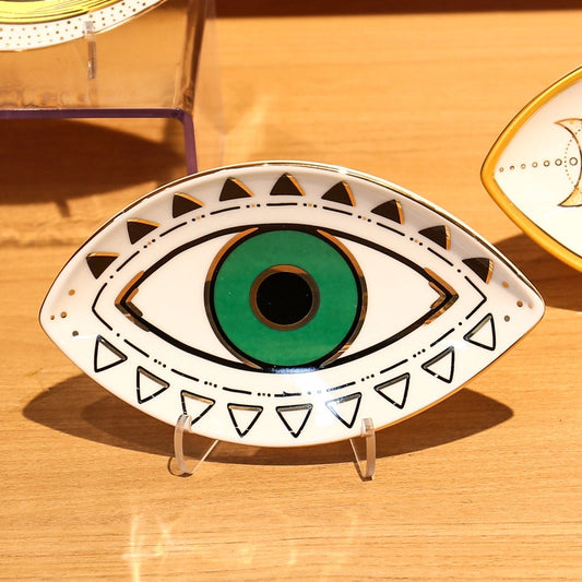 Eye Protection Dish