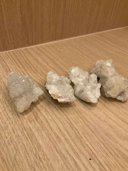 Clear Quartz Geode