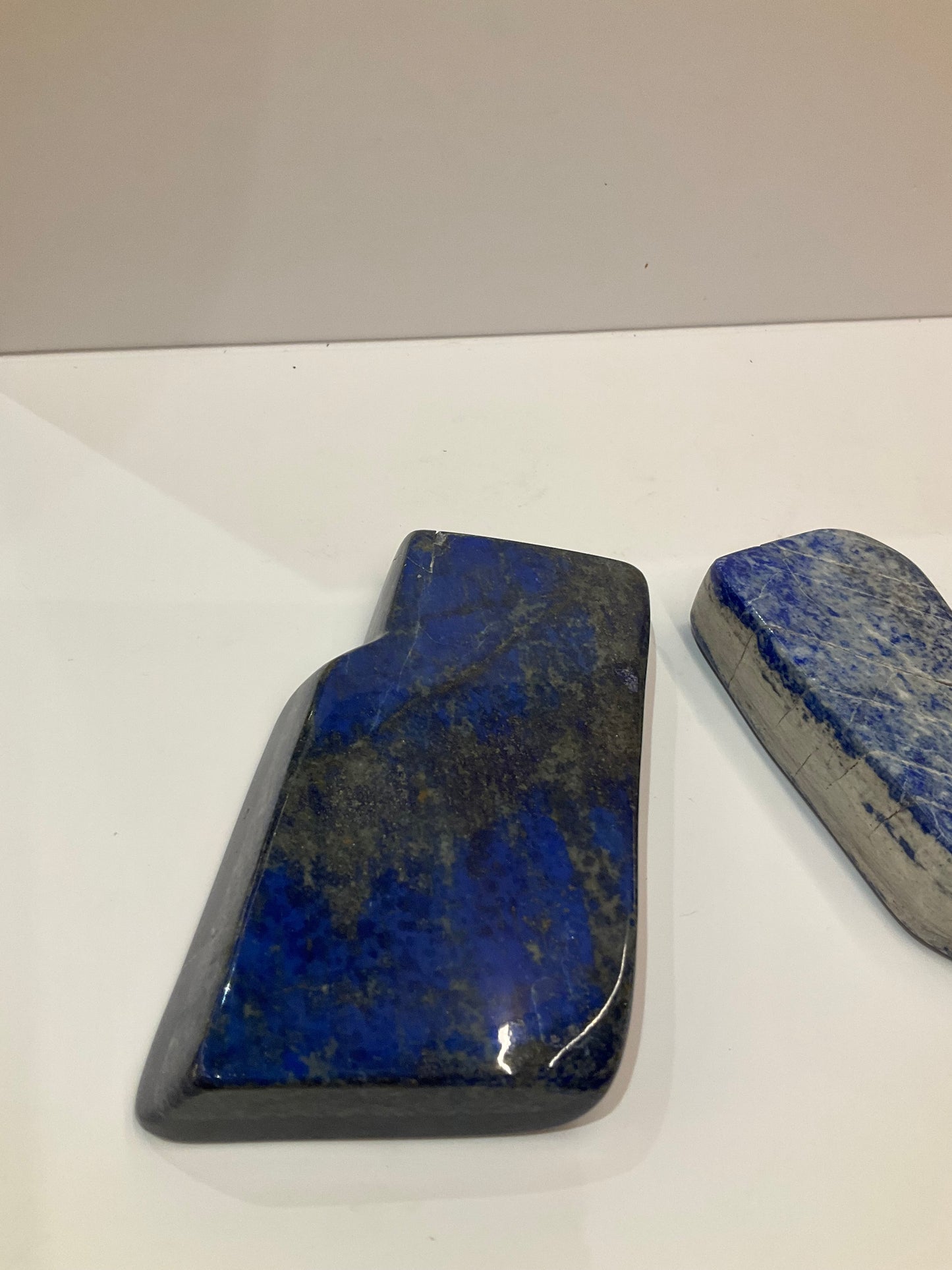 Lapis Lazuli Free Form