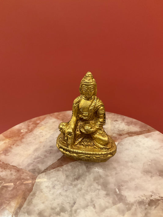 Medicine Buddha