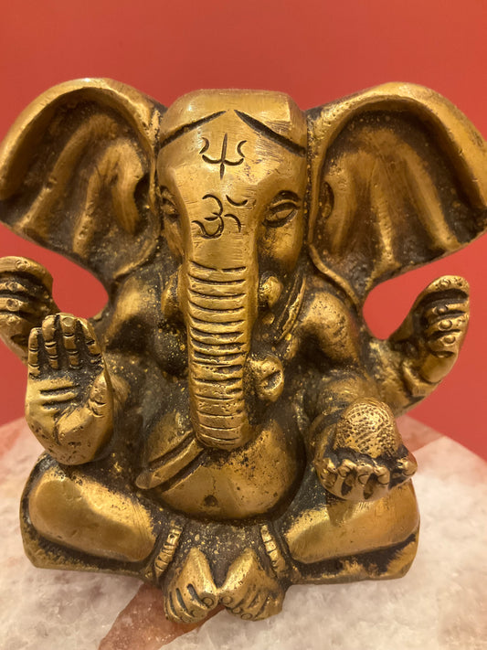 Lord Ganesh Statue