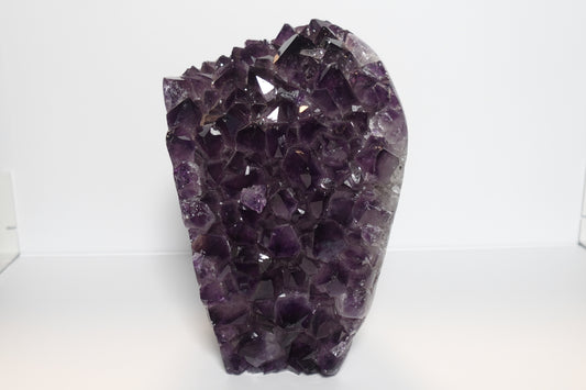 Amethyst Geode Medium