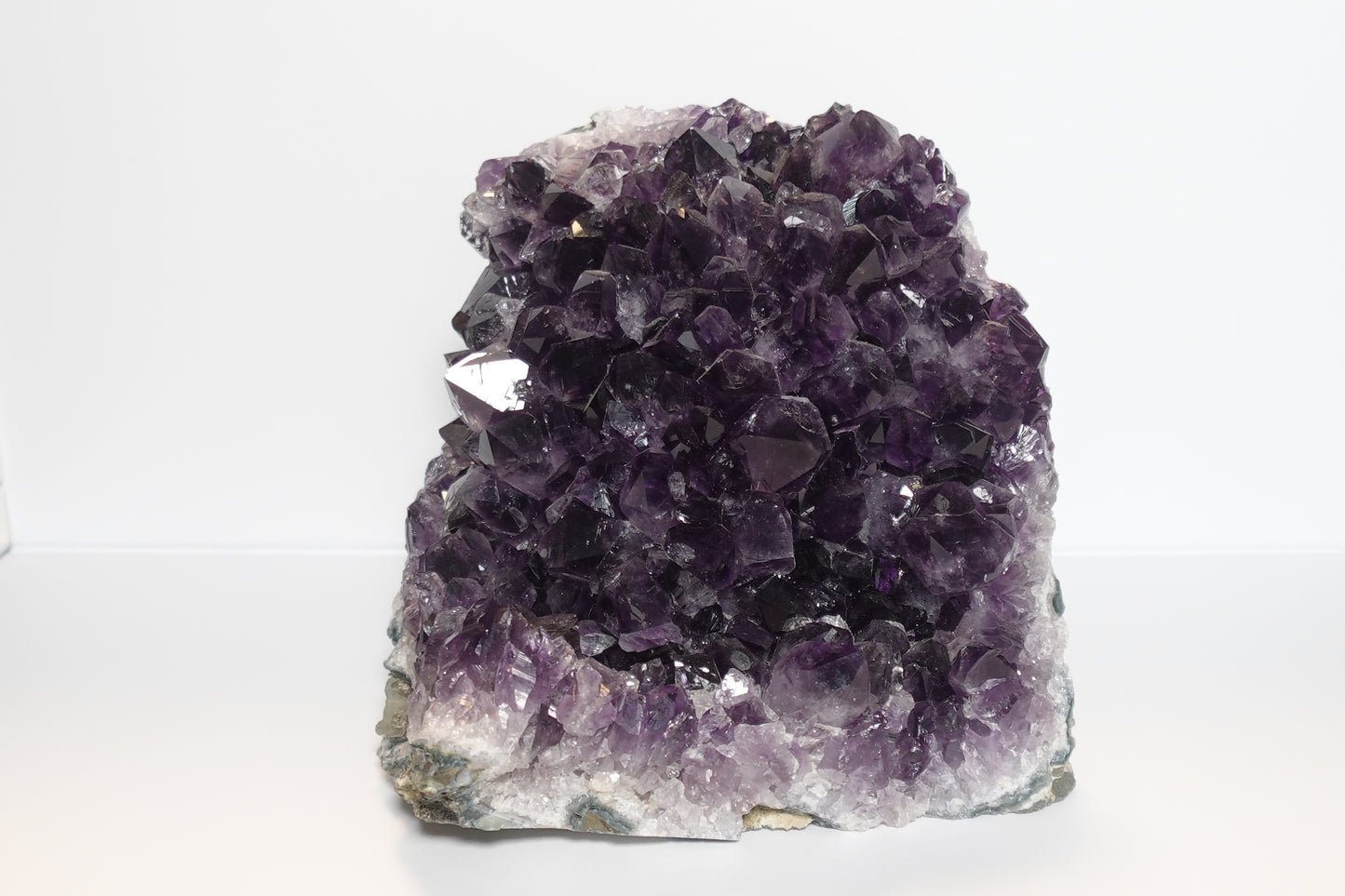 Amethyst Geode size 1