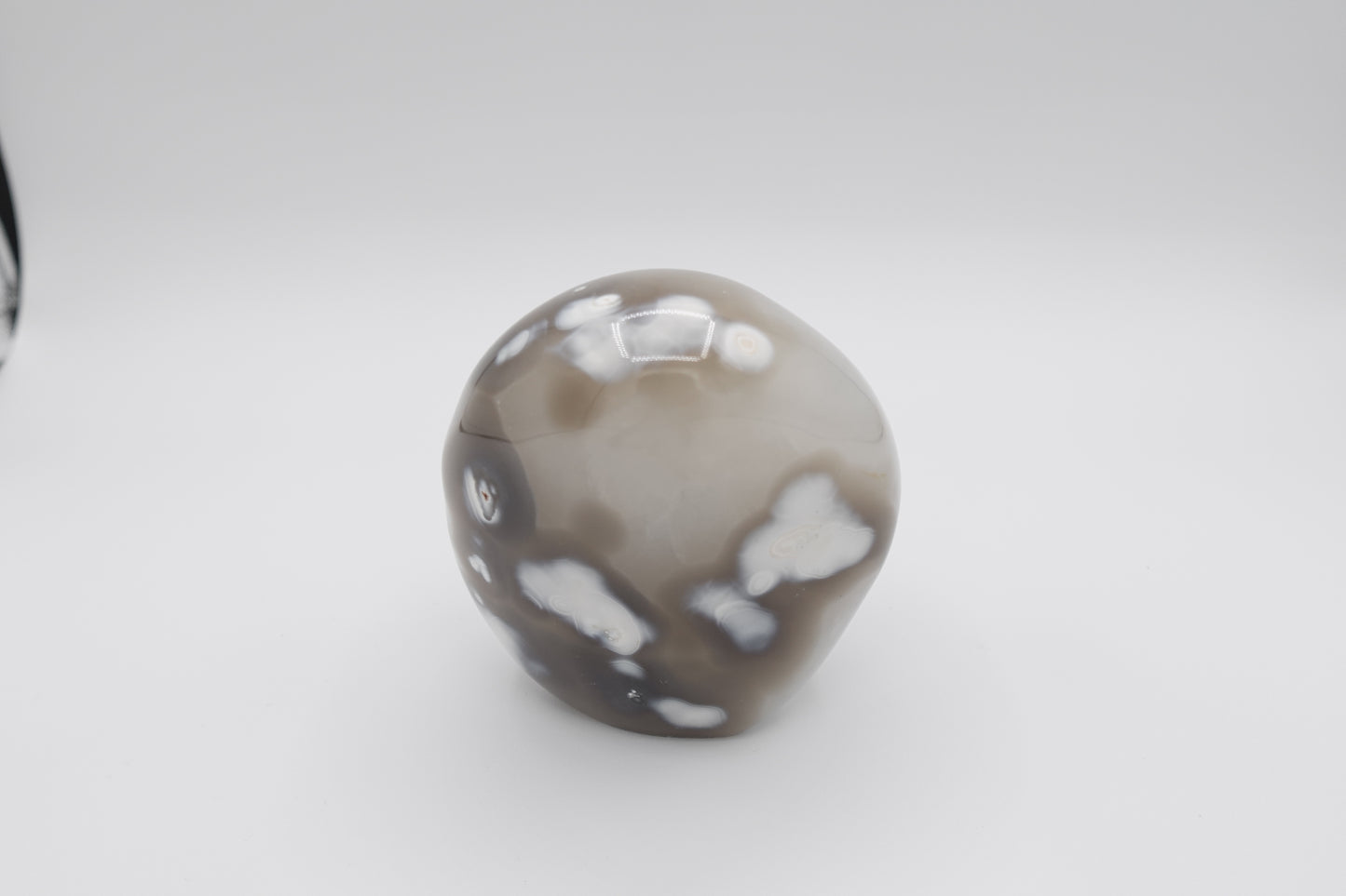 Snowflake Obsidian