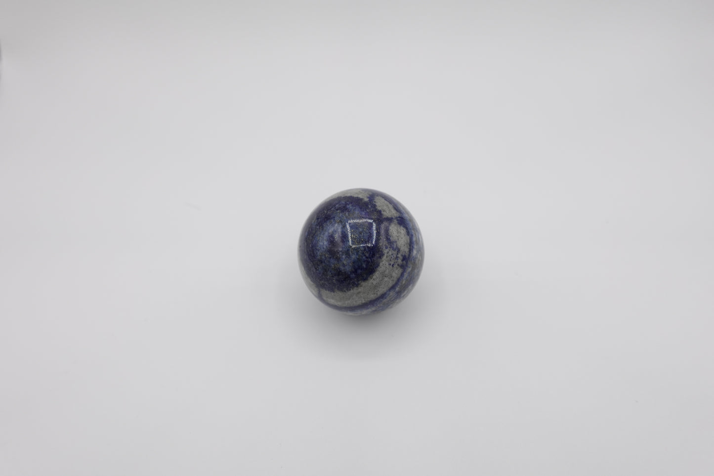 Lapis Lazuli Spheres