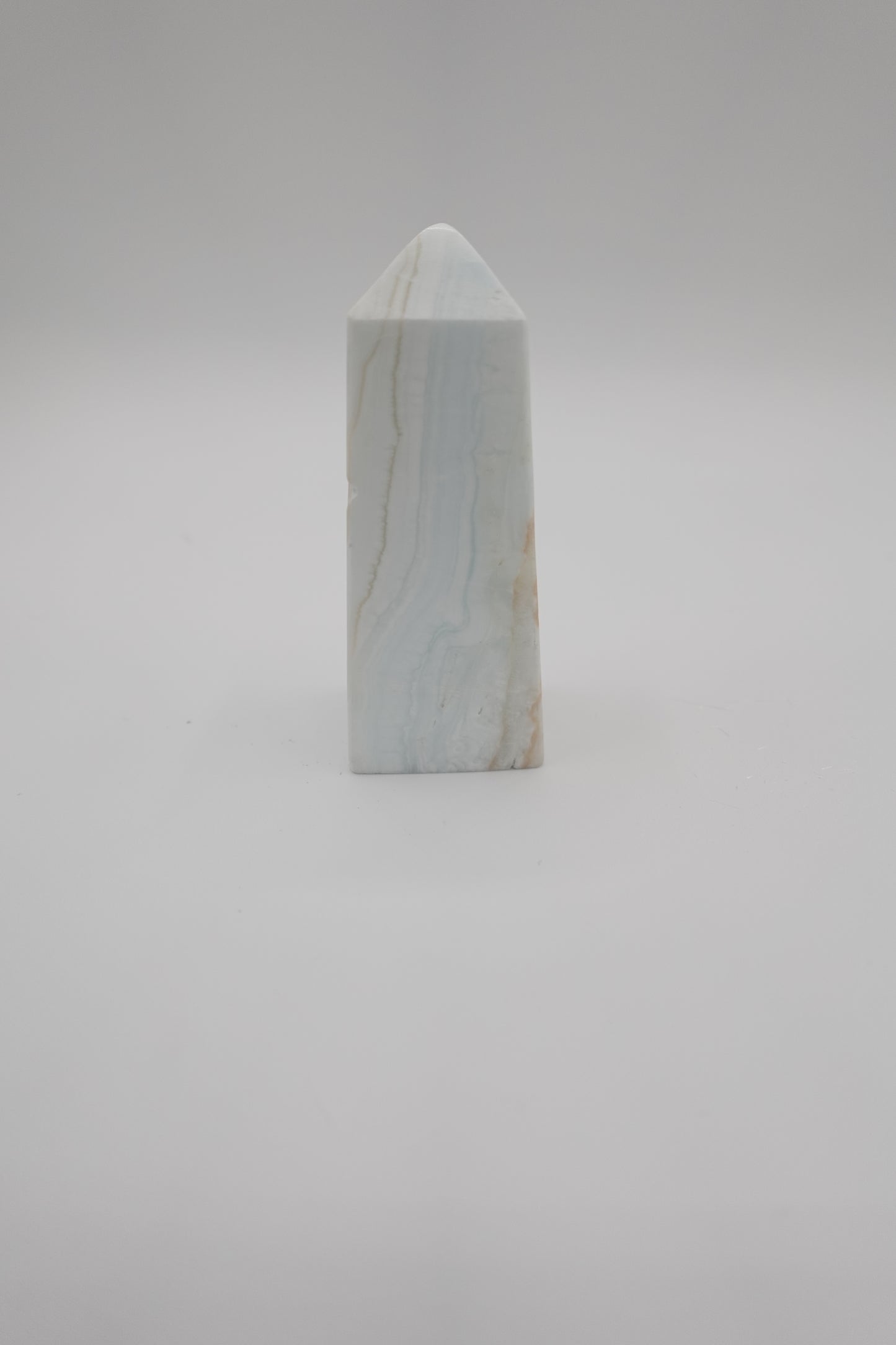 Caribbean Calcite Aragonite Tower (Small)