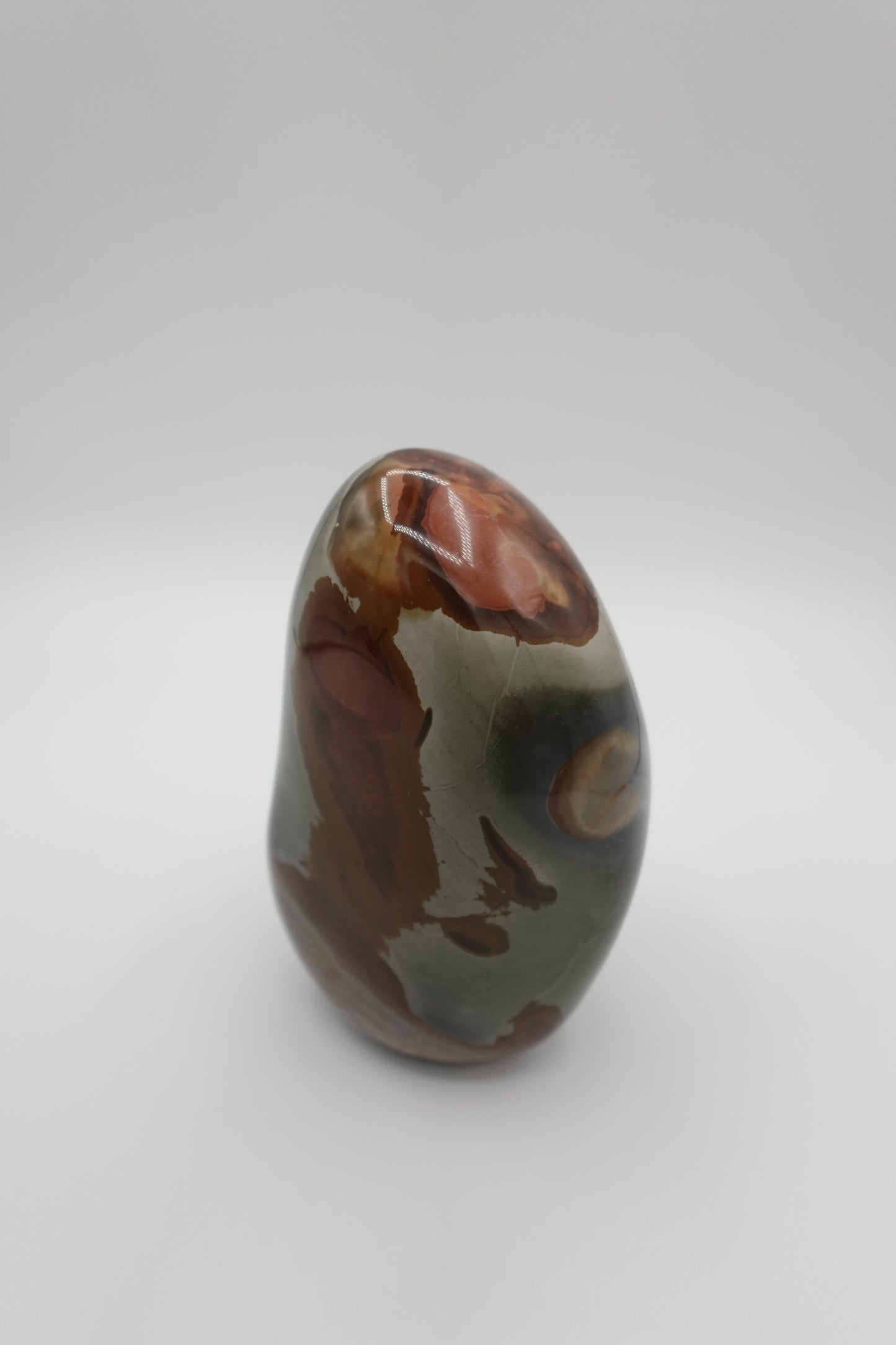 Ocean Jasper Free Form