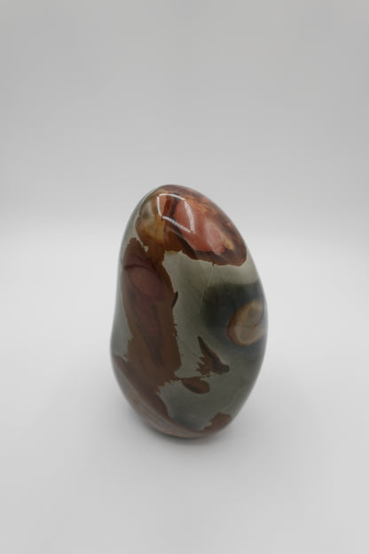 Ocean Jasper Free Form – Decorative Ocean Jasper Stone for Relaxation and Harmony