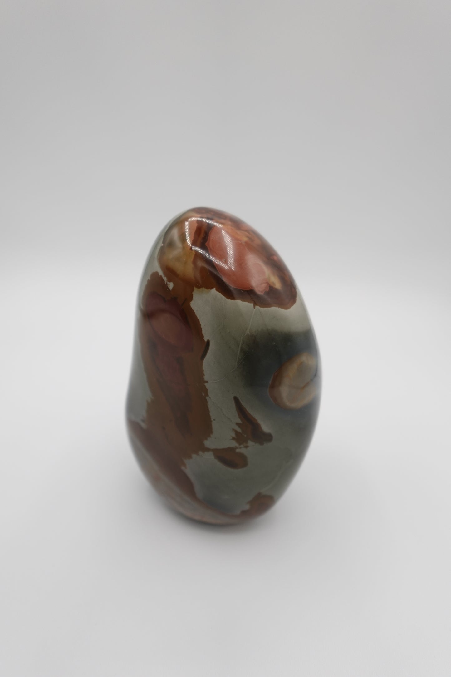 Ocean Jasper Free Form