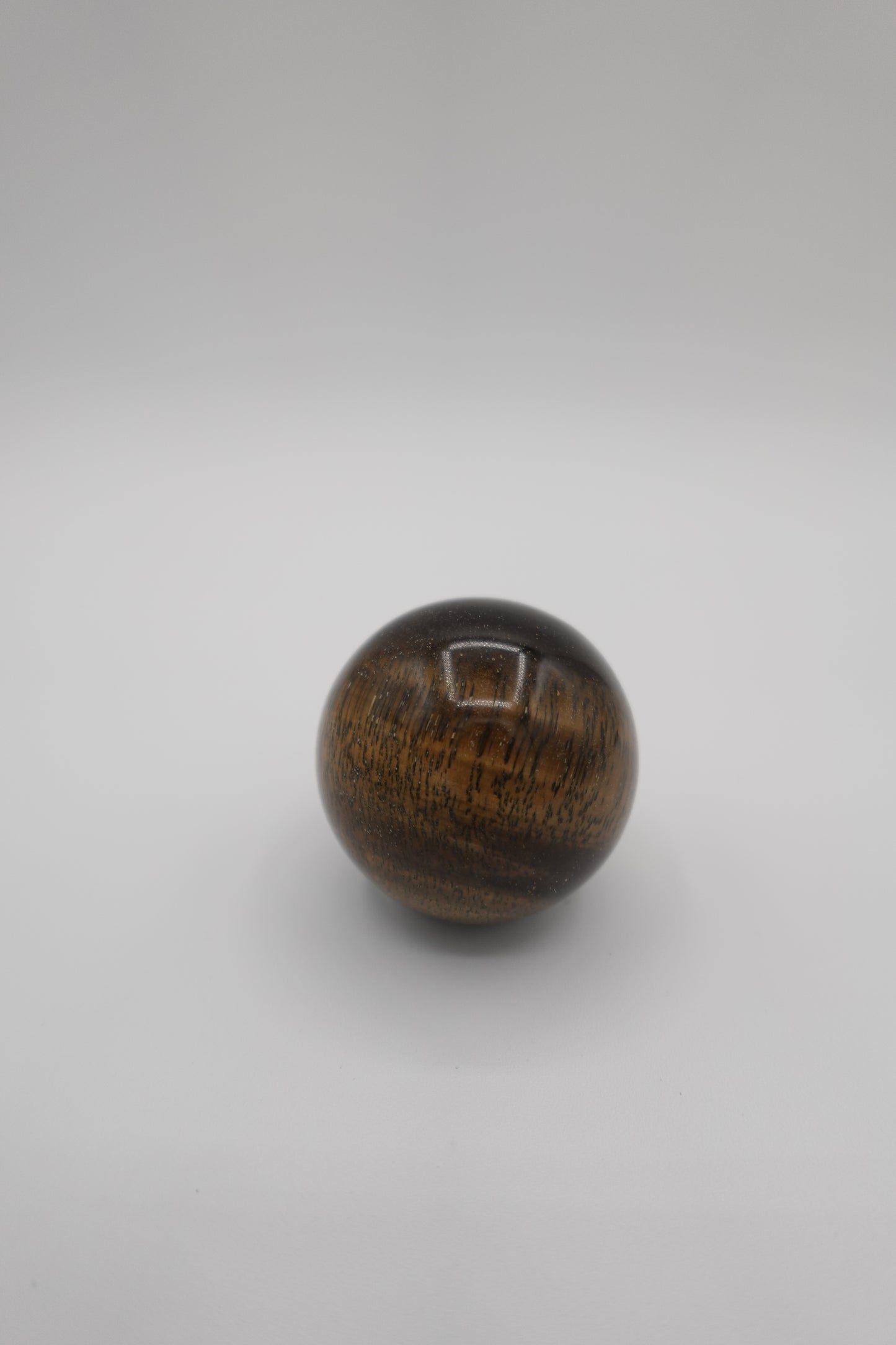 Tiger’s Eye Sphere