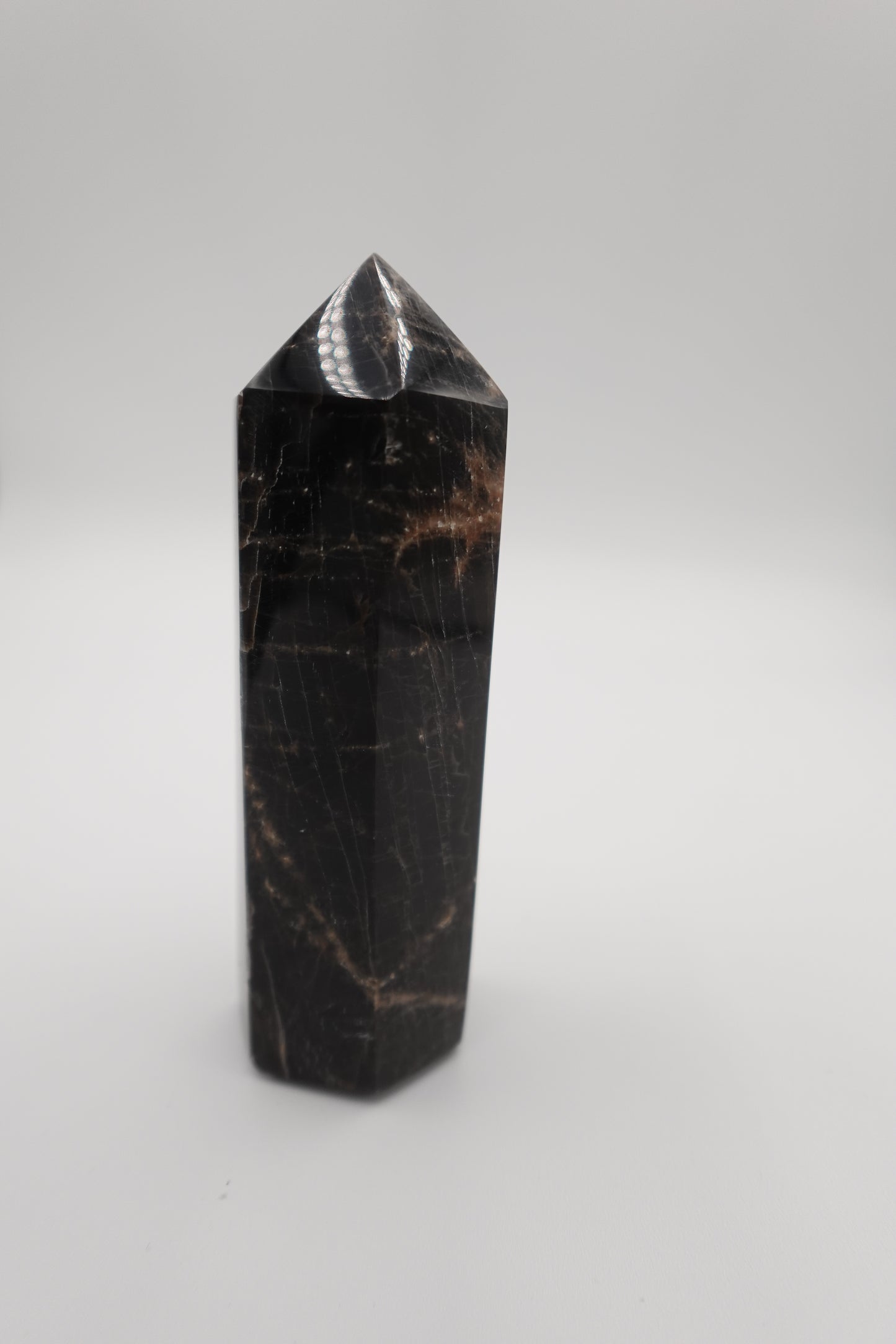 Black Moonstone Tower (Medium)