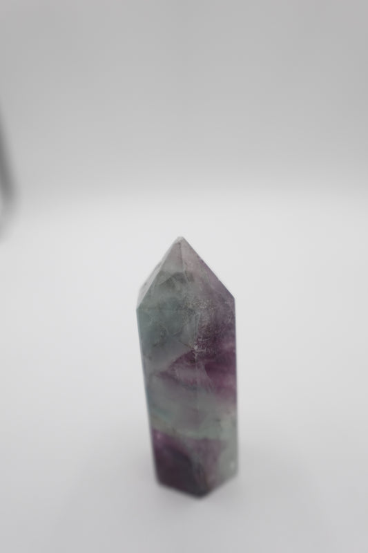 Fluorite Mini Tower