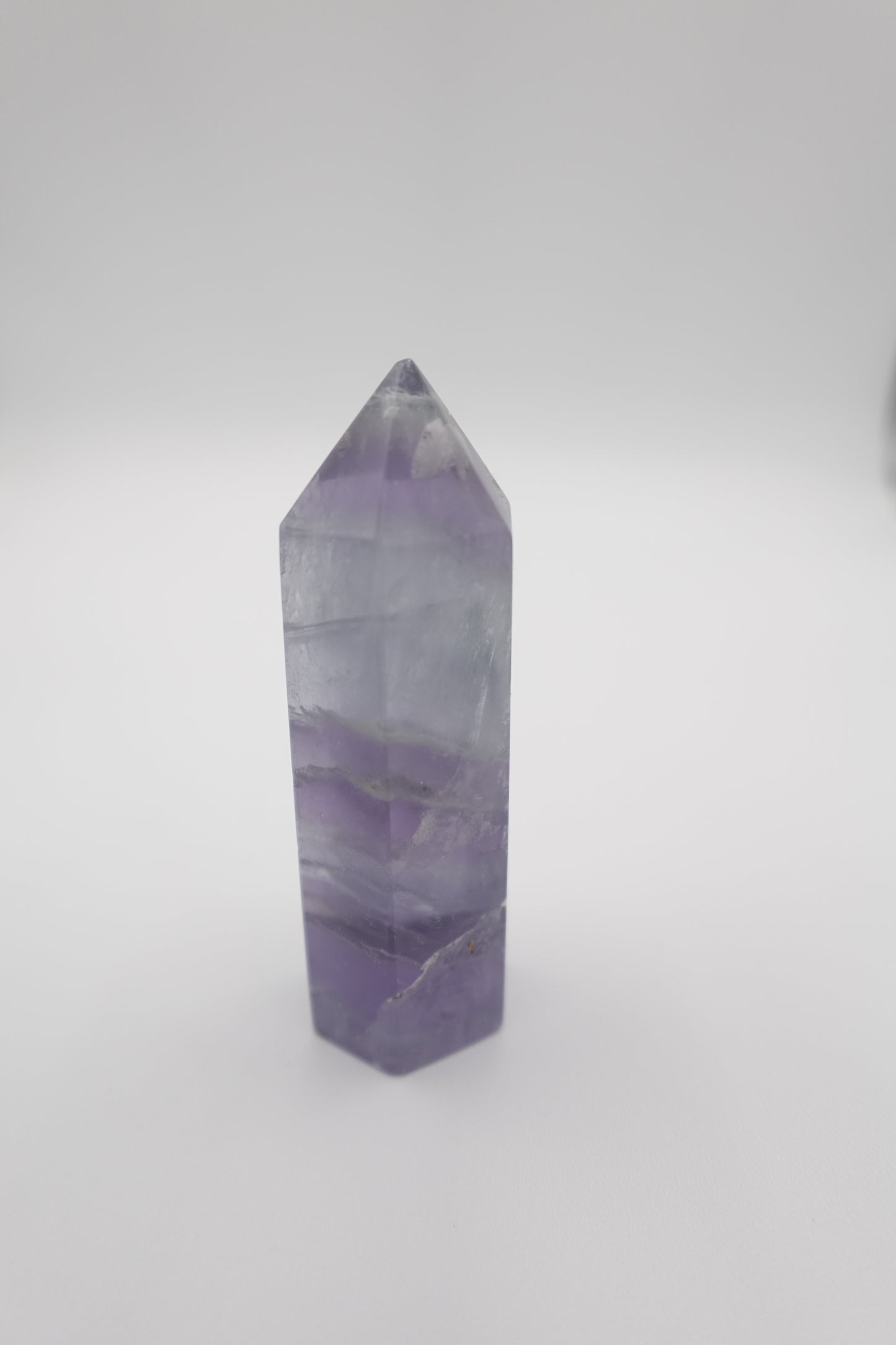 Amethyst Tower Medium