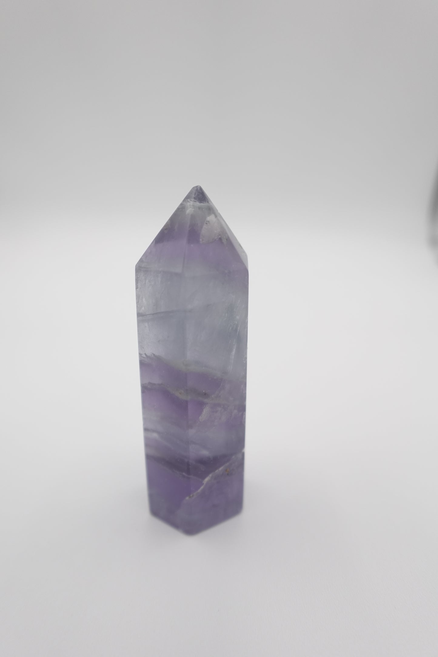 Amethyst Tower Medium