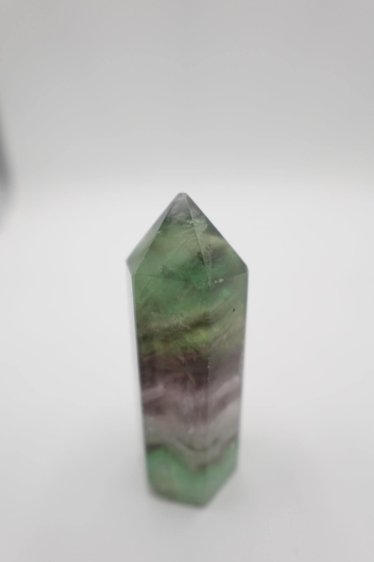 Fluorite Medium Tower