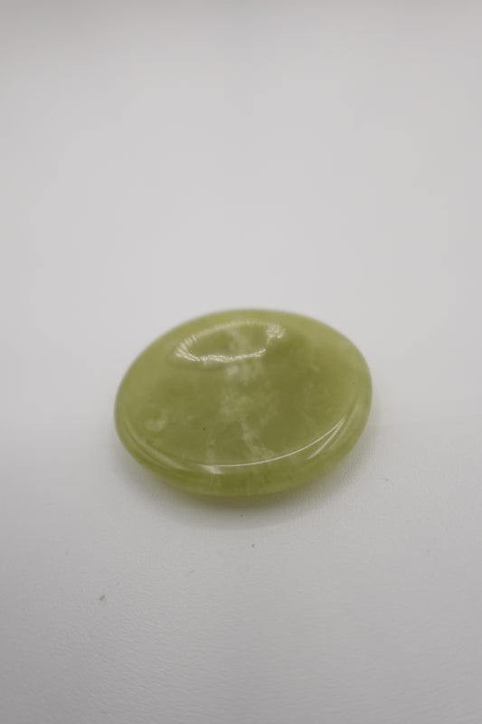Jade Mini Disc