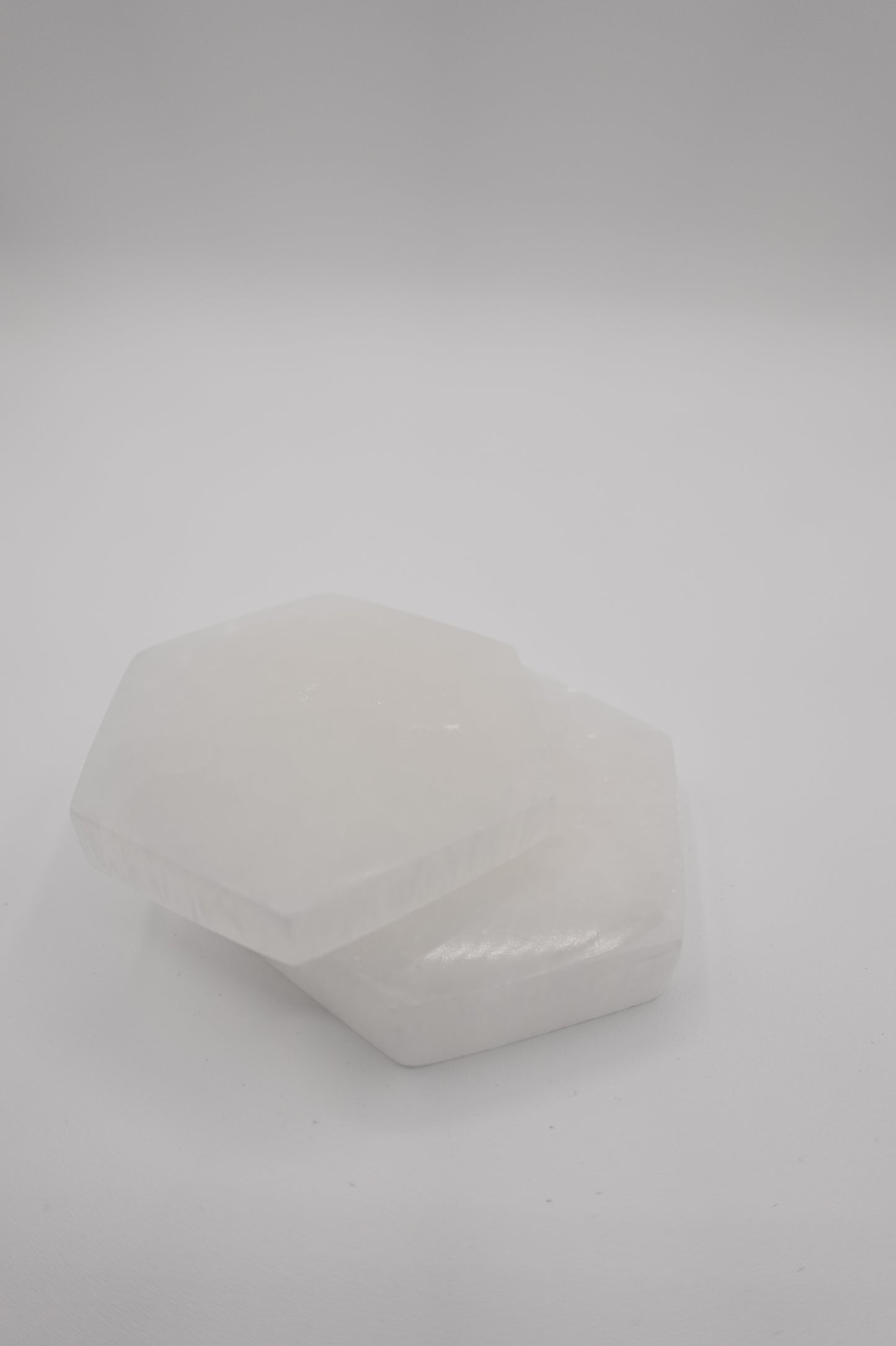 Selenite Hexagon