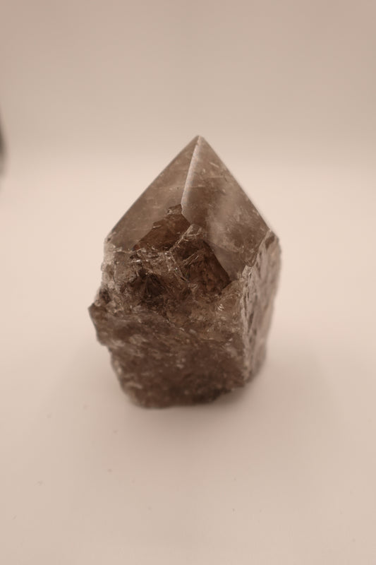 Smoky Quartz Point