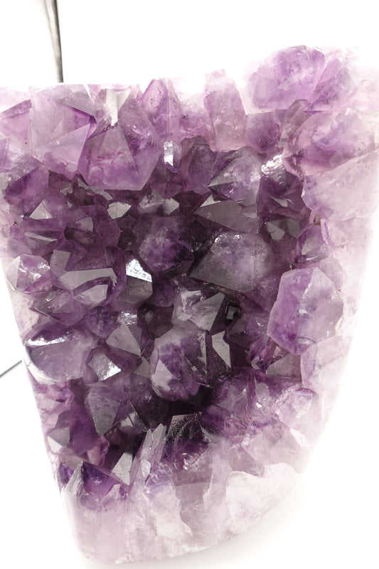 Brazilian Amethyst