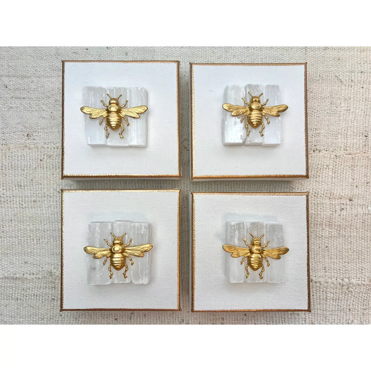 Honey Bee Art