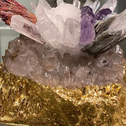 Trio stone Glow