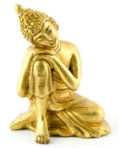 Buddha in Thought