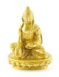 Medicine Buddha