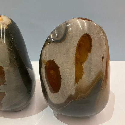 Ocean Jasper Free Form – Decorative Ocean Jasper Stone for Relaxation and Harmony