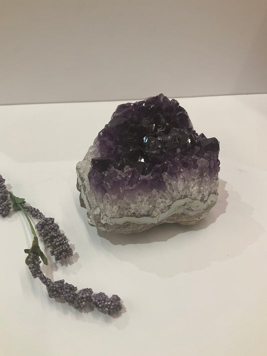 Amethyst Cluster Uruguay